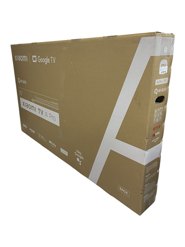 TV LED XIAOMI A PRO 55 ( L55MA-SEU) SmartTV