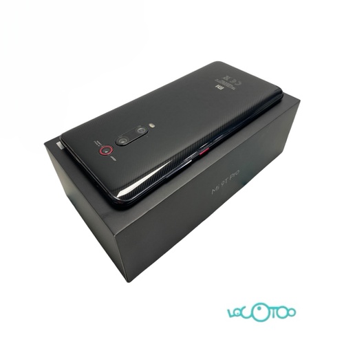 Smartphone XIAOMI MI 9T PRO 6 GB 128 GB 3 C