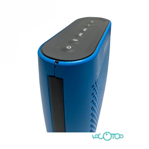 Altavoz Portátil BOSE SOUNDLINK COLOR 