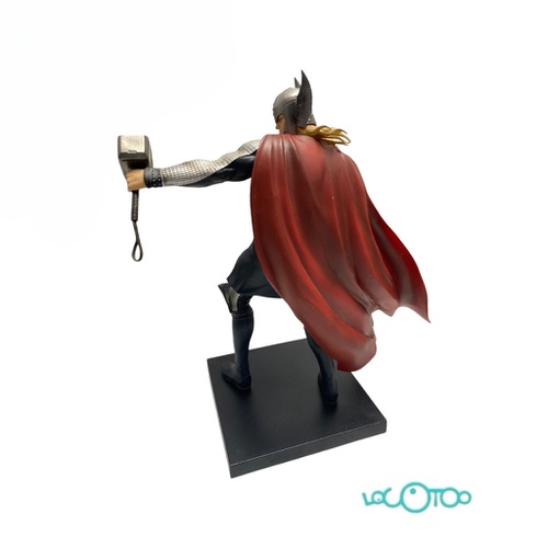 Figuras Acción KOTOBUKIYA THOR