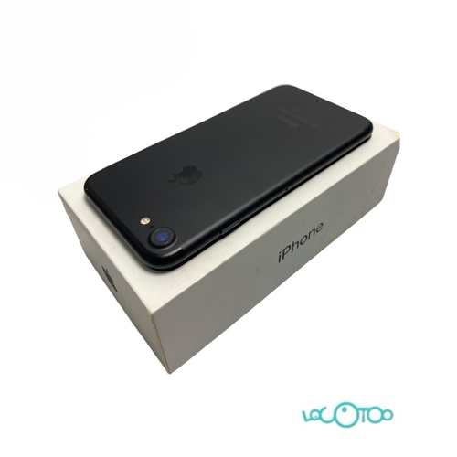 Smartphone APPLE IPHONE 7 32 GB 1 Cámara