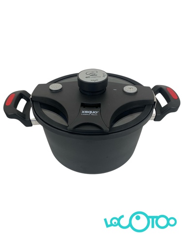 OLLA COCCIÓN LENTA XSQUO GT LIFESTYLE 