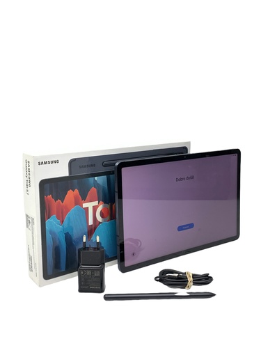 Tablet SAMSUNG GALAXY TAB S7 11 SM-T870 WIF
