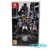 Videojuego NINTENDO SWITCH THE WORLD ENDS W
