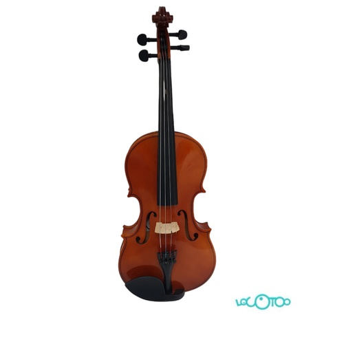 Violín FORENZA VIOLIN Acústico Con Cuerdas 