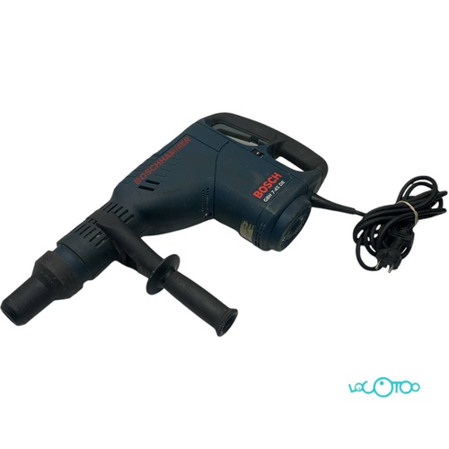 Martillo Eléctrico BOSCH GBH 7-45 1250W
