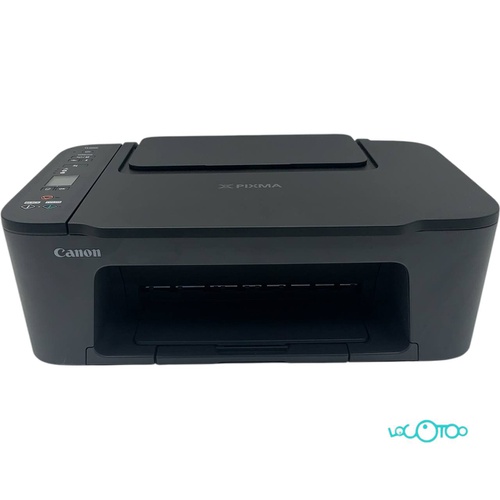 IMPRESORA CANON PIXMA K10529