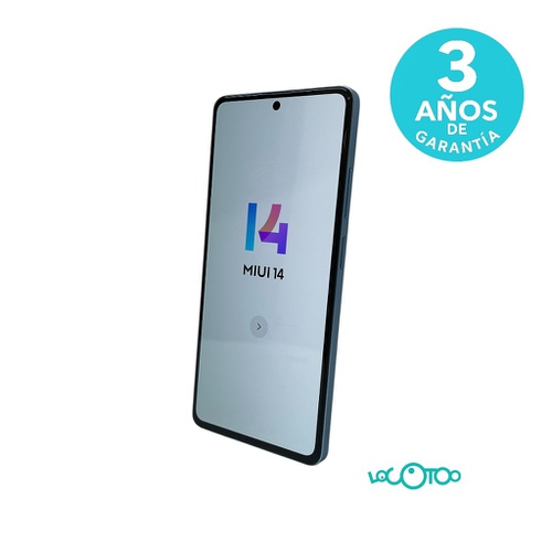 XIAOMI REDMI NOTE 12 PRO 5G 8GB 256GB