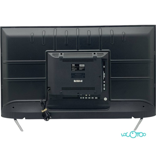 TV LED TD SYSTEMS K43DLJ10US 43"