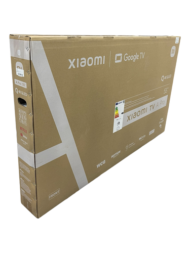 TV LED XIAOMI A PRO 55 ( L55MA-SEU) SmartTV