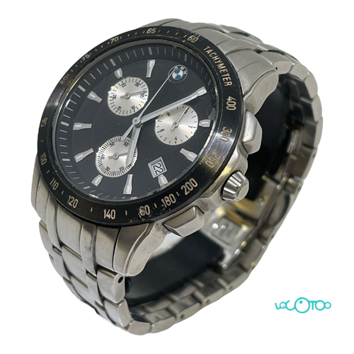 Reloj Pulsera BMW RELOJ PULSERA