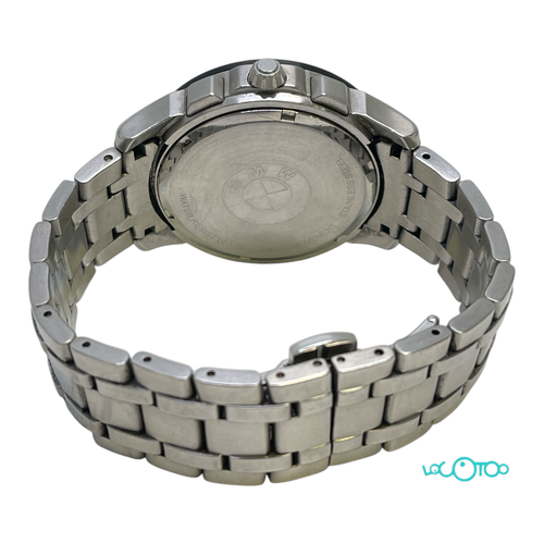 Reloj Pulsera BMW RELOJ PULSERA