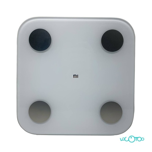 BASCULA DE BAÑO XIAOMI XMTZC05HM