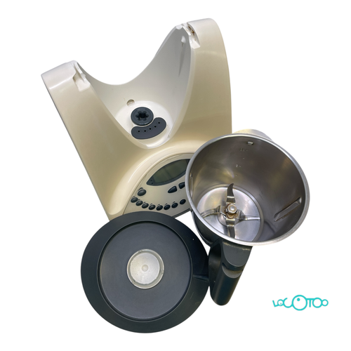 Thermomix VORWERK THERMOMIX TM31