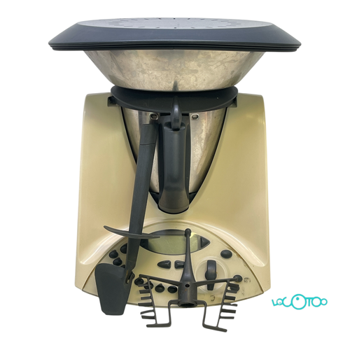 Thermomix VORWERK THERMOMIX TM31