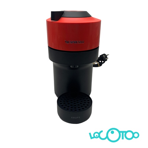 Cafetera Capsula KRUPS XN920