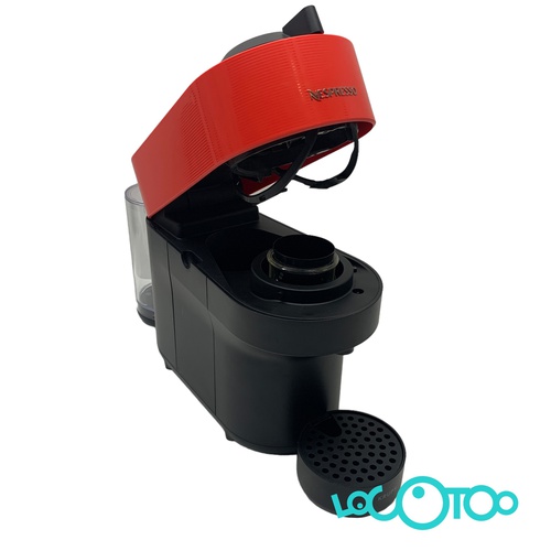 Cafetera Capsula KRUPS XN920