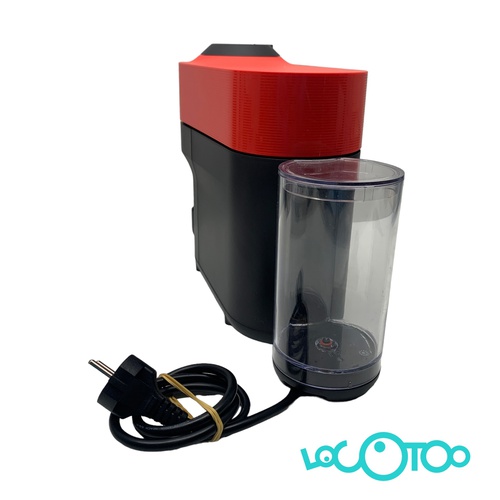 Cafetera Capsula KRUPS XN920