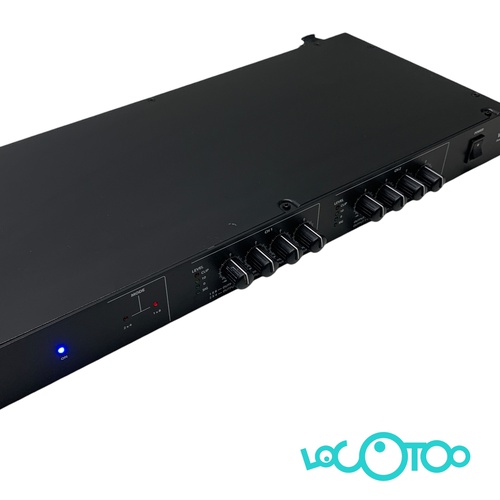 Varios Sonido WORK WD421