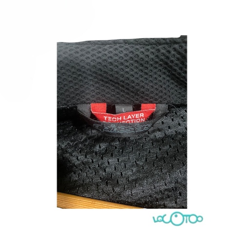 Chaqueta Moto ALPINESTARS CHAQUETA MOTO VER