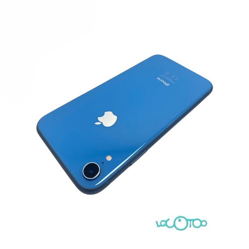Smartphone APPLE IPHONE XR 64 GB 1 Cámara