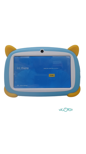 Tablet DOOGEE U7 WIFI 7 '' 2 GB 32 GB Andro