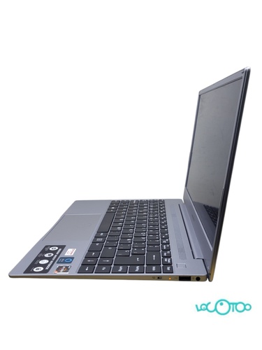 MEDION AKOYA MD 62366 256 GB SSD 4 GB AMD R