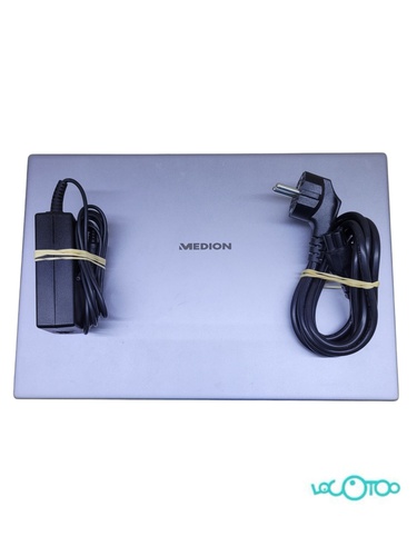 MEDION AKOYA MD 62366 256 GB SSD 4 GB AMD R