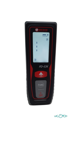 Medidor Electrónico MEDID PD-53K