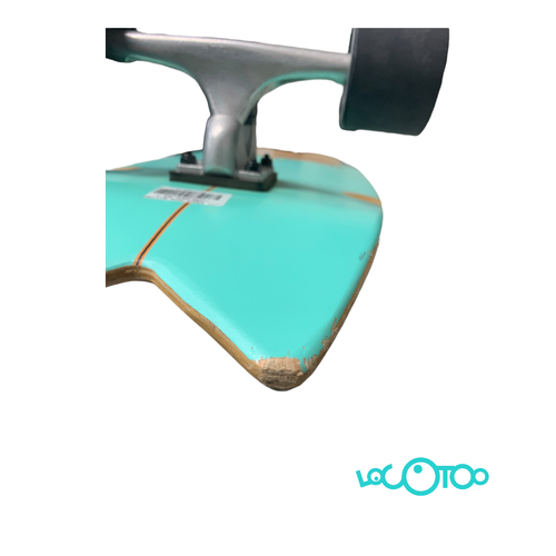 Patinete SLIDE SurfSkate Swallow Noserider 