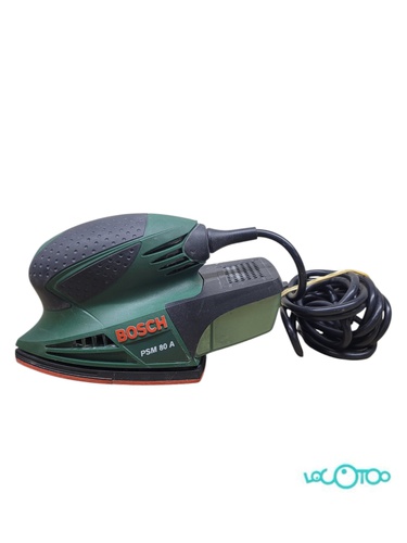 BOSCH PSM 80 A