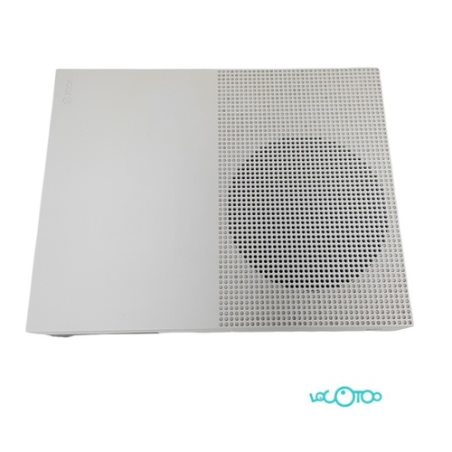 Consola MICROSOFT XBOX ONE XBOX ONE S 500 G
