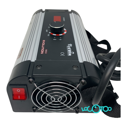 Soldador de Estaño CEVIK EVOLUTION 20X