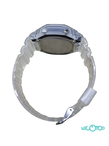  G-SHOCK GA-2100SKE-7AER