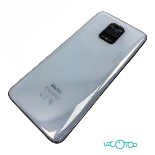 Smartphone REDMI REDMI NOTE 9 PRO 128 GB 4 