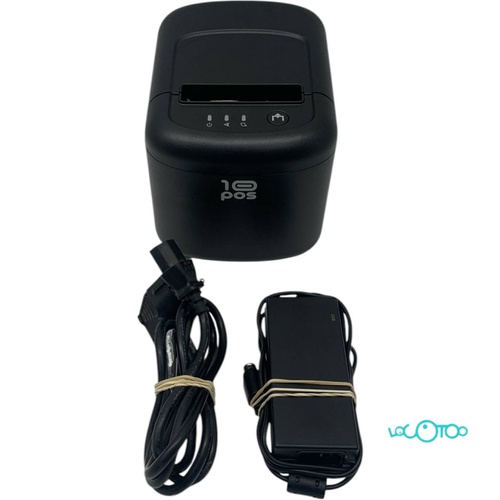 IMPRESORA RA TICKETS 10POS RP-8N