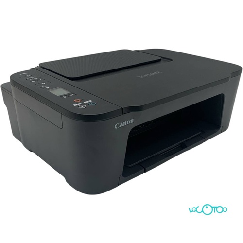 IMPRESORA CANON PIXMA K10529