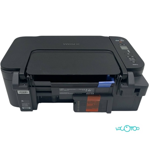 IMPRESORA CANON PIXMA K10529
