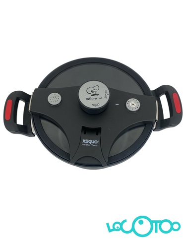 OLLA COCCIÓN LENTA XSQUO GT LIFESTYLE 