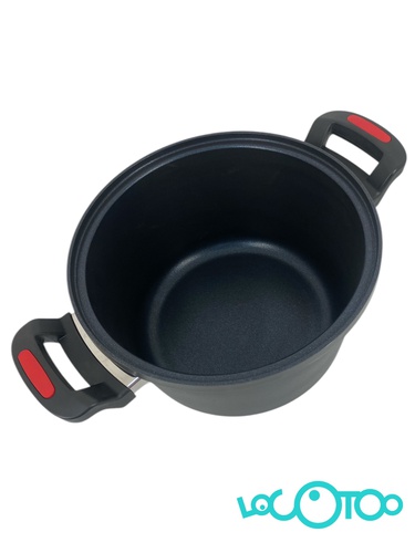 OLLA COCCIÓN LENTA XSQUO GT LIFESTYLE 