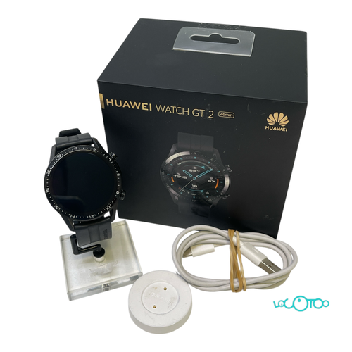 HUAWEI WATCH GT 2 GPS