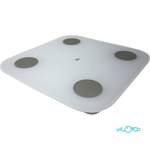 BASCULA DE BAÑO XIAOMI XMTZC05HM