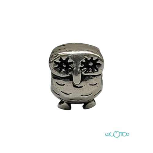 Charm Pandora búho 