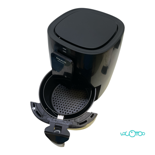 Freidora TAURUS AF 1300 D 1300 W 22 cm