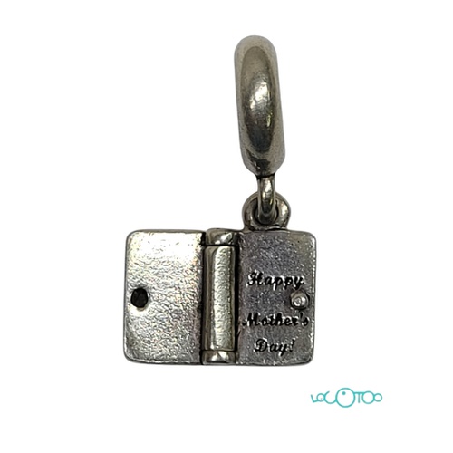 Charm Pandora día de la madre 