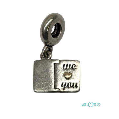 Charm Pandora día de la madre 