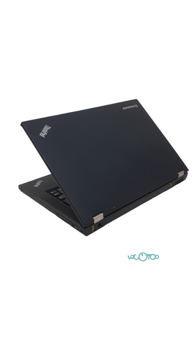 Portátil LENOVO THINKPAD T430 250 GB SATA 8