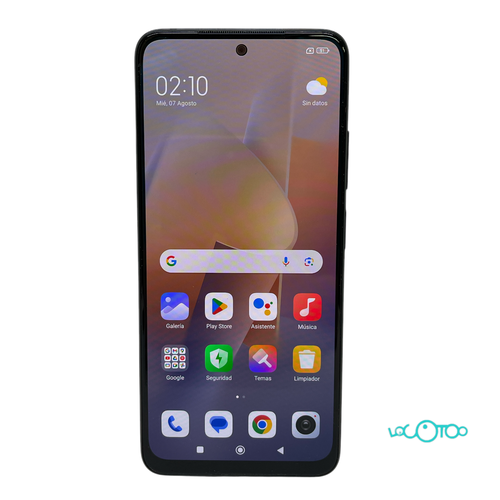 XIAOMI REDMI NOTE 11 4GB 64GB