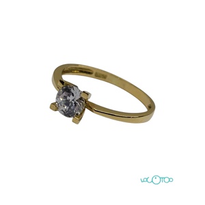 Anillo Oro