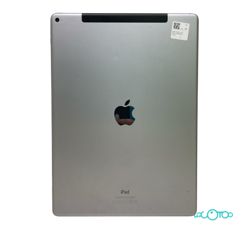 Tablet APPLE IPAD PRO (WI-FI+4G) (A1652) 12